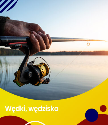Wędki, wędziska